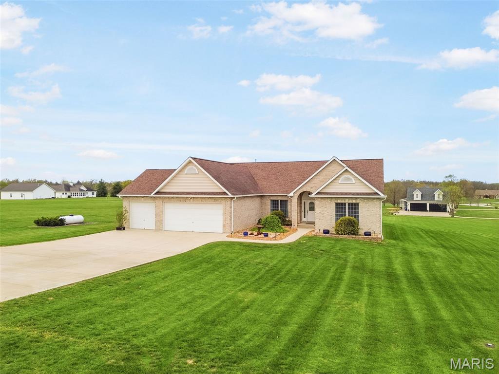 Reller Estates - Residential