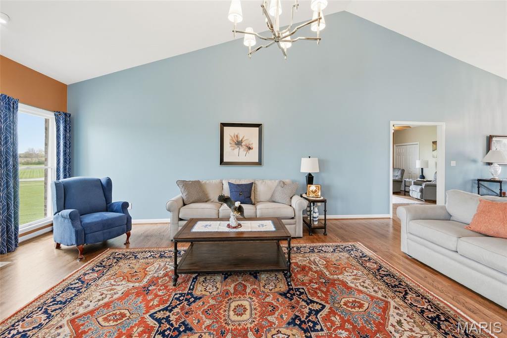 Reller Estates - Residential