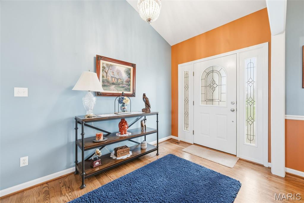 Reller Estates - Residential