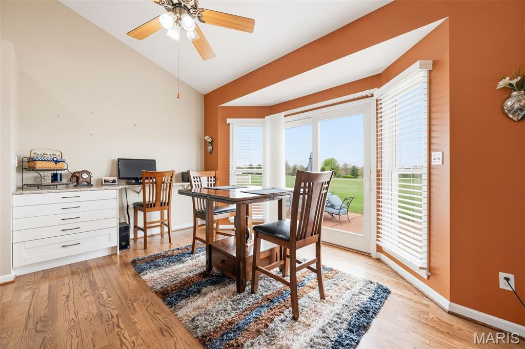 Reller Estates - Residential