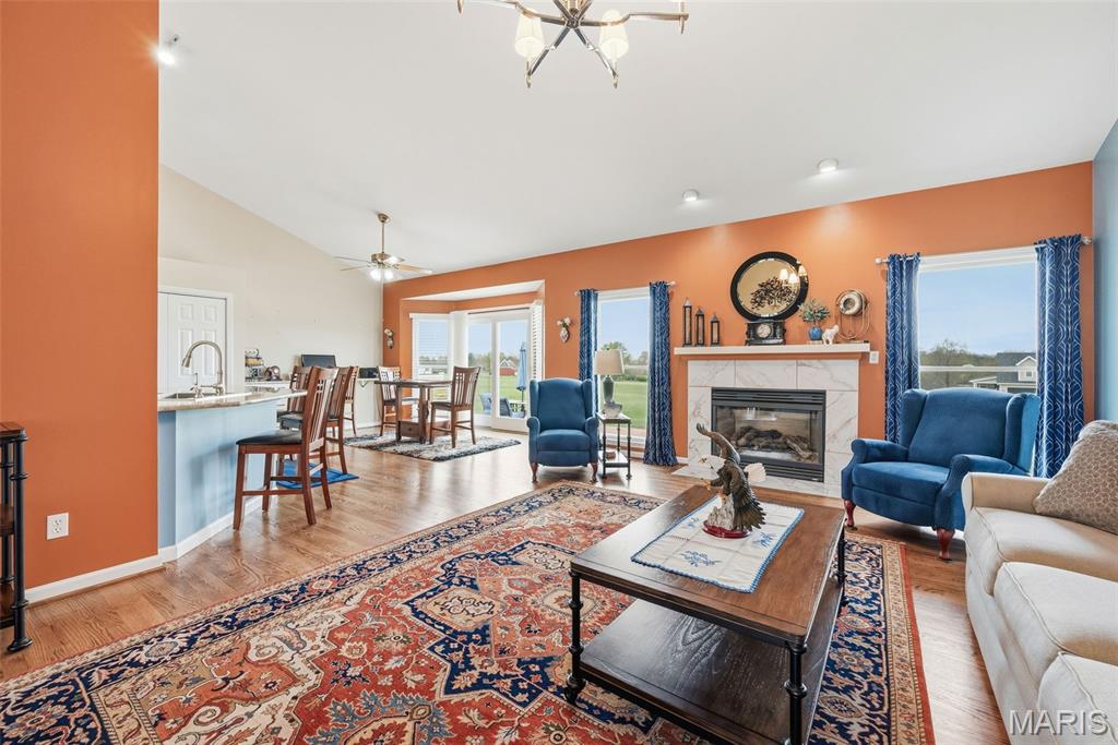 Reller Estates - Residential