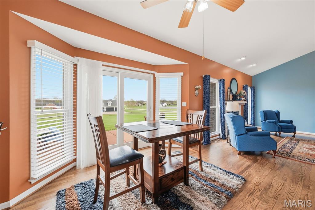 Reller Estates - Residential