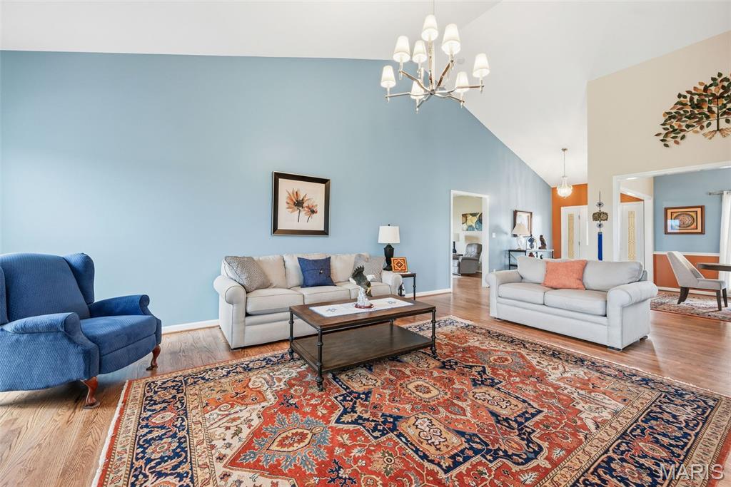 Reller Estates - Residential
