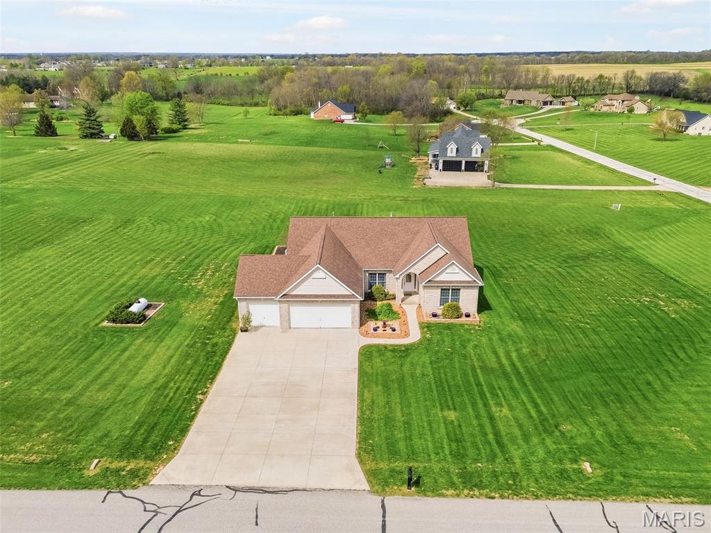Reller Estates - Residential