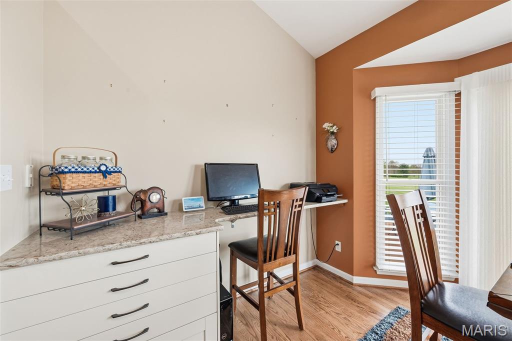 Reller Estates - Residential