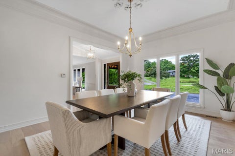 Tiny photo for 15 Meadowbrook Country Club Estate, Ballwin, MO 63011 (MLS # 26055416)
