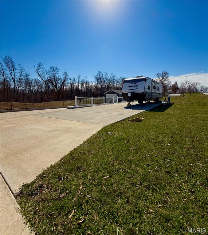 Adventure Out RV Park - Land