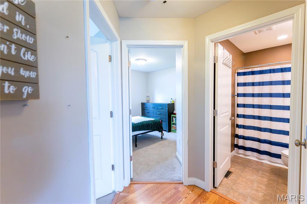 Pioneer Ridge Subdivision - Residential