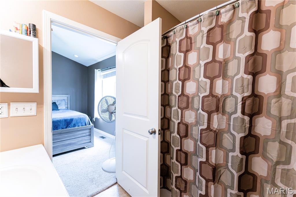 Pioneer Ridge Subdivision - Residential