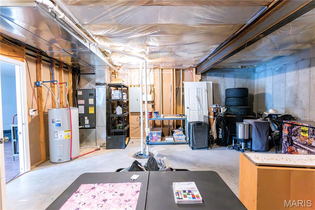 Pioneer Ridge Subdivision - Residential