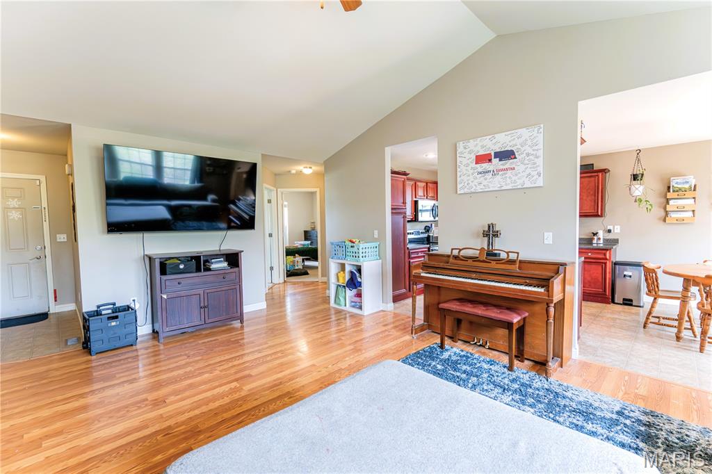 Pioneer Ridge Subdivision - Residential