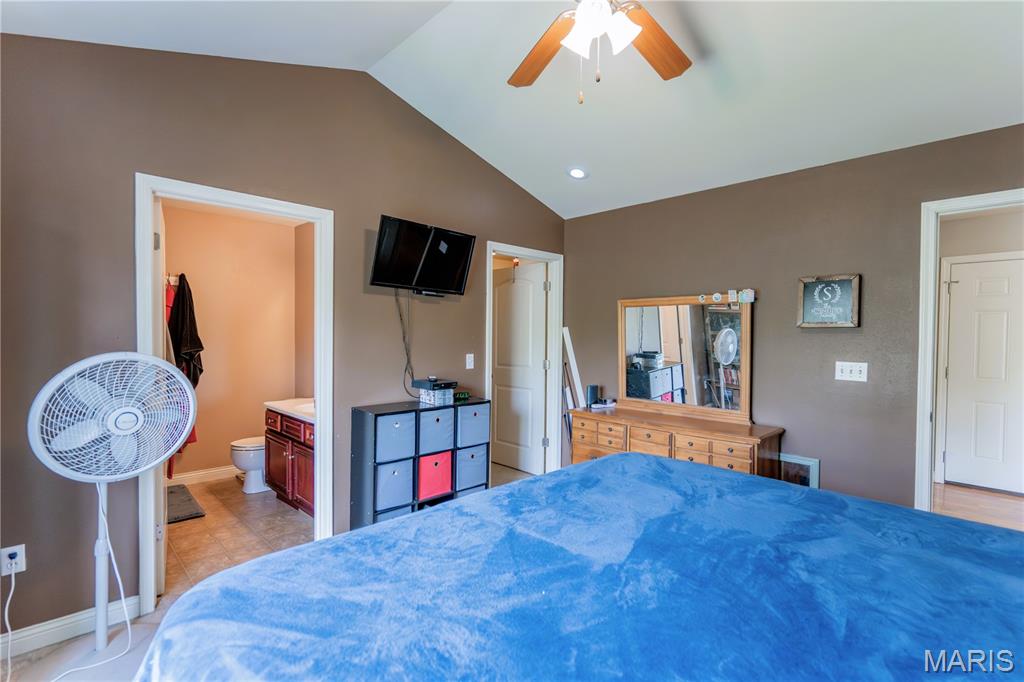 Pioneer Ridge Subdivision - Residential