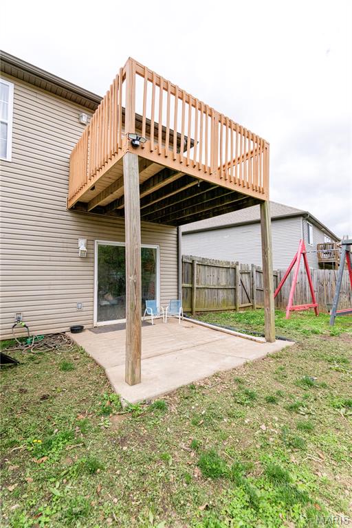 Pioneer Ridge Subdivision - Residential