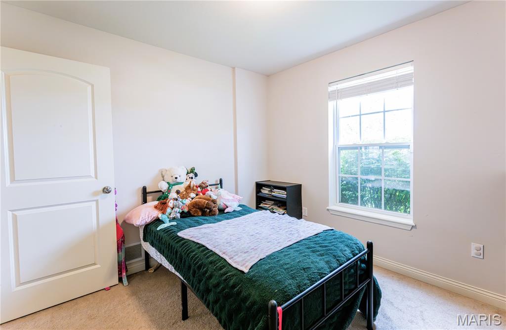 Pioneer Ridge Subdivision - Residential