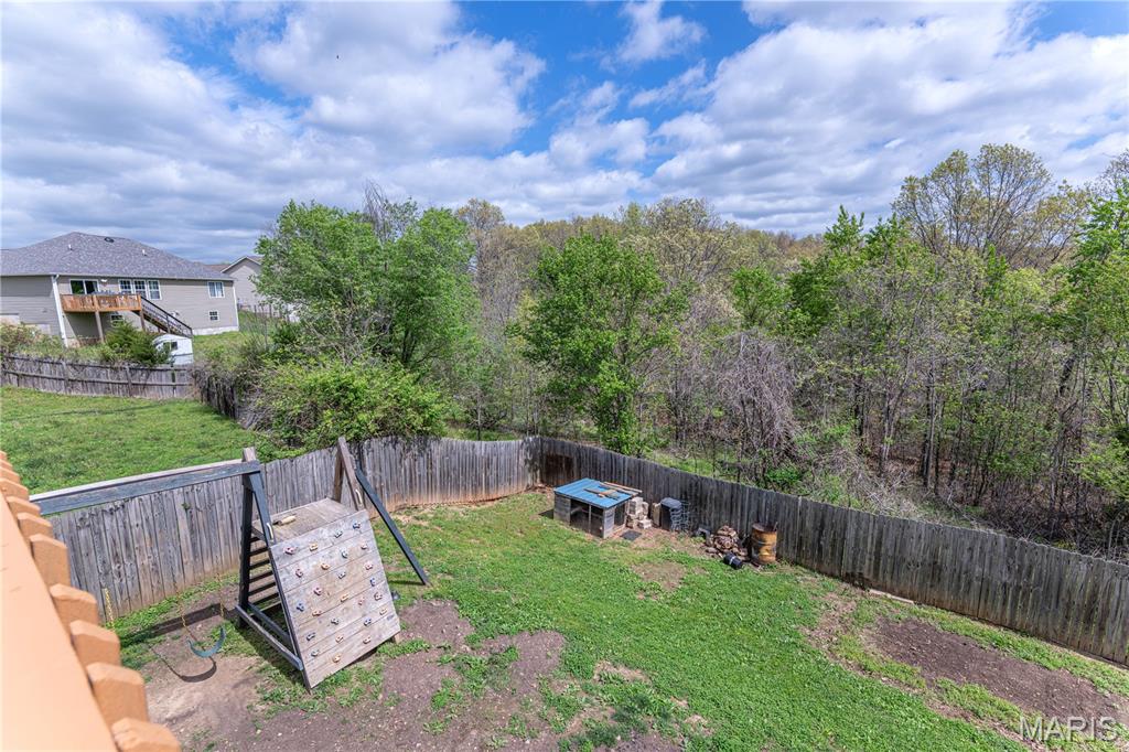 Pioneer Ridge Subdivision - Residential