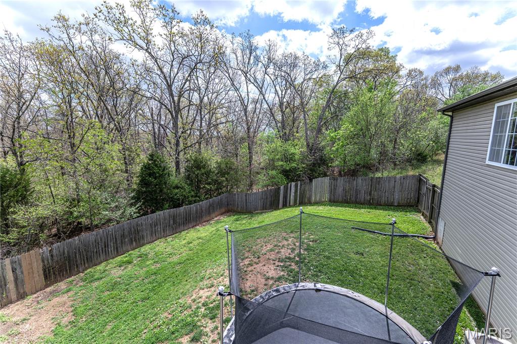 Pioneer Ridge Subdivision - Residential