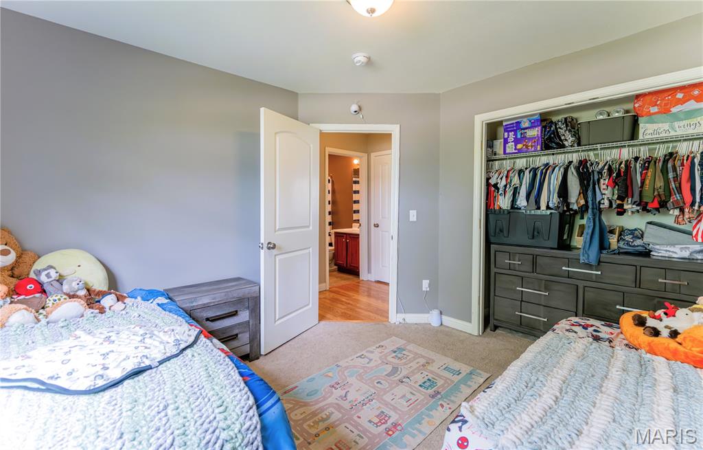 Pioneer Ridge Subdivision - Residential