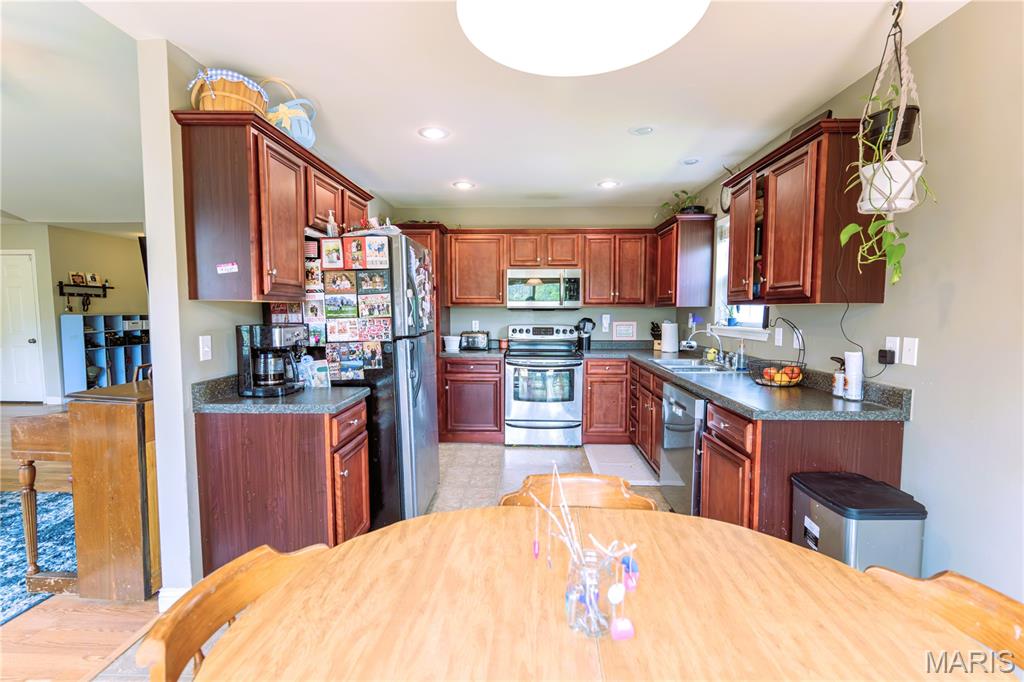 Pioneer Ridge Subdivision - Residential