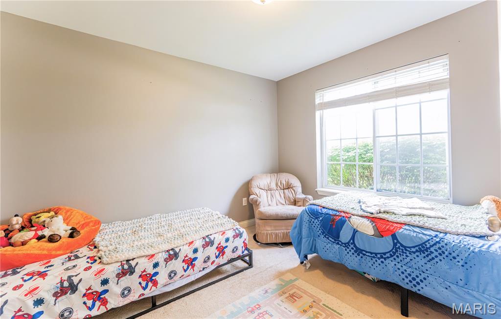 Pioneer Ridge Subdivision - Residential