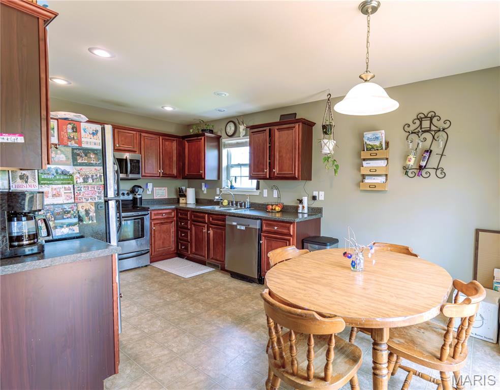 Pioneer Ridge Subdivision - Residential