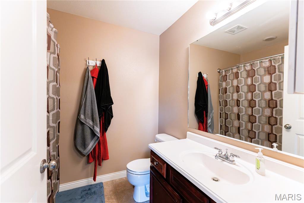 Pioneer Ridge Subdivision - Residential