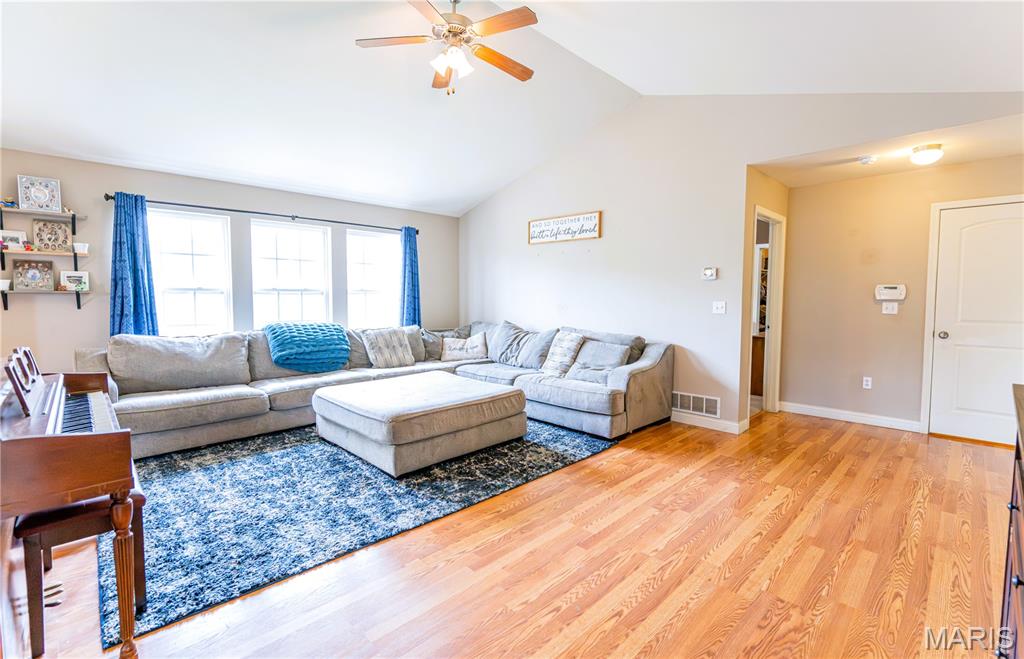 Pioneer Ridge Subdivision - Residential