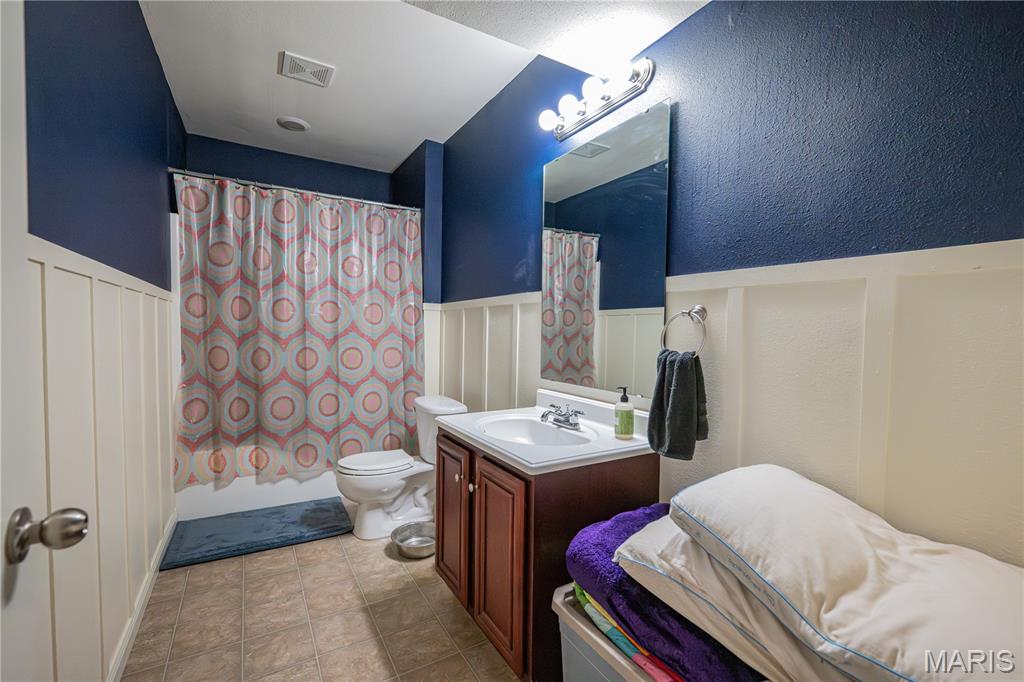 Pioneer Ridge Subdivision - Residential