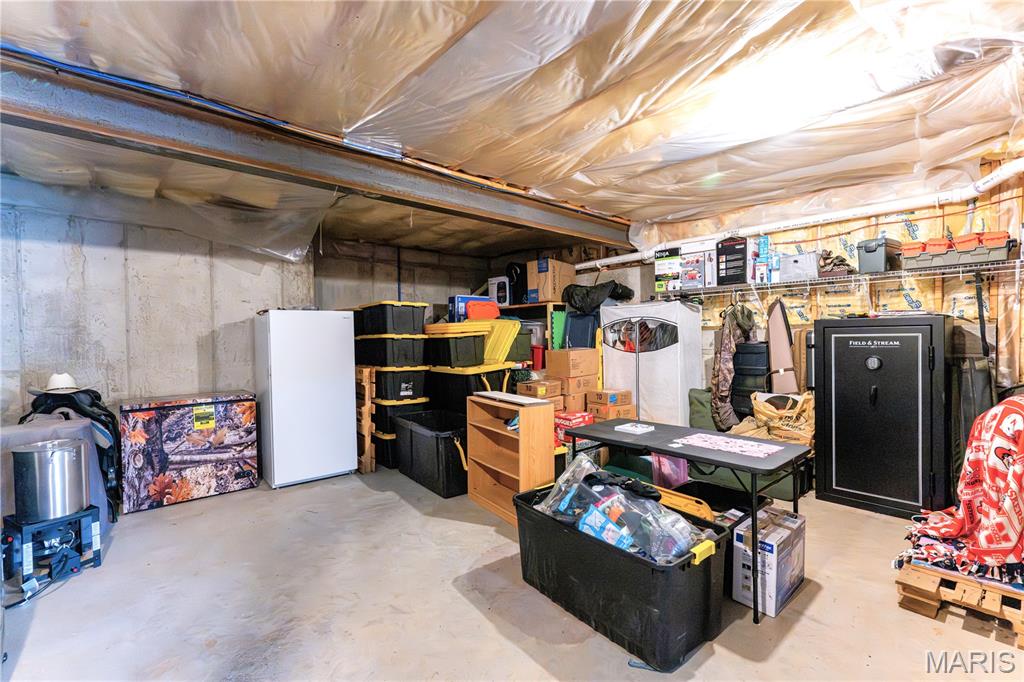 Pioneer Ridge Subdivision - Residential