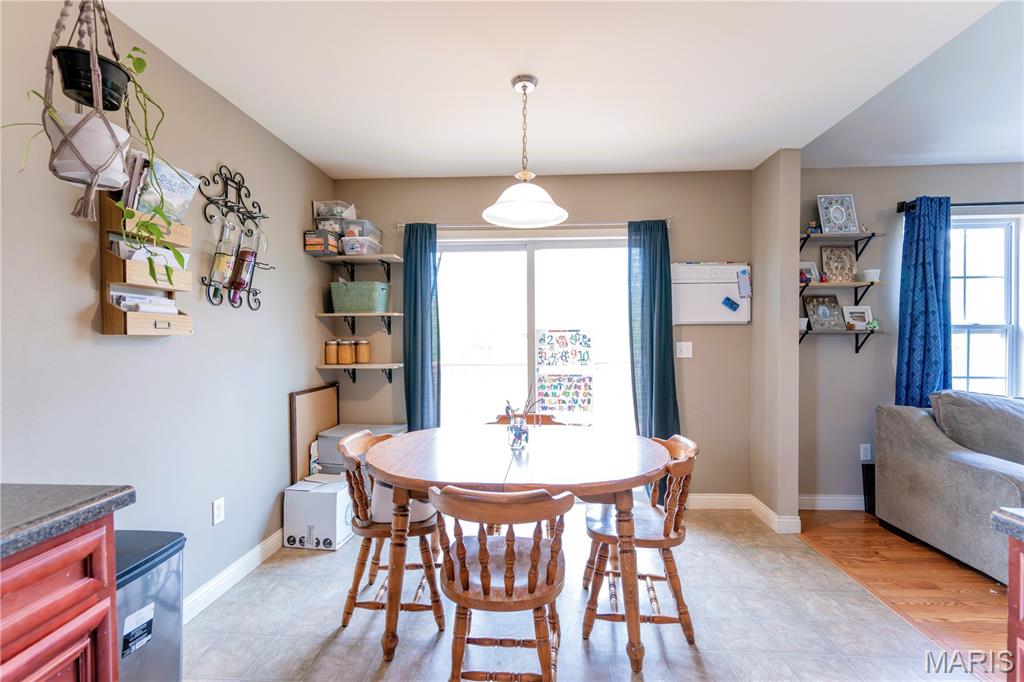 Pioneer Ridge Subdivision - Residential