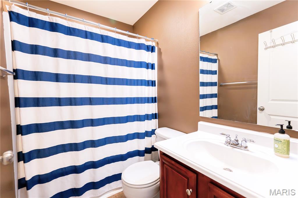 Pioneer Ridge Subdivision - Residential