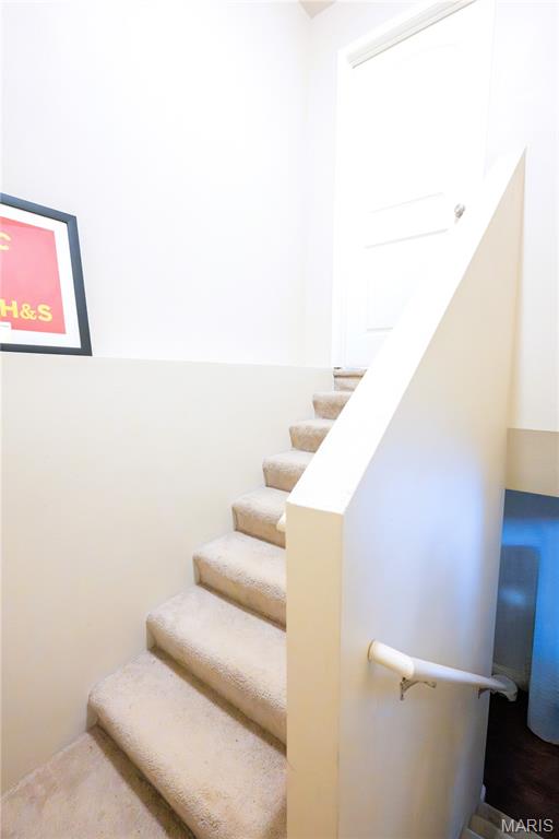 Pioneer Ridge Subdivision - Residential