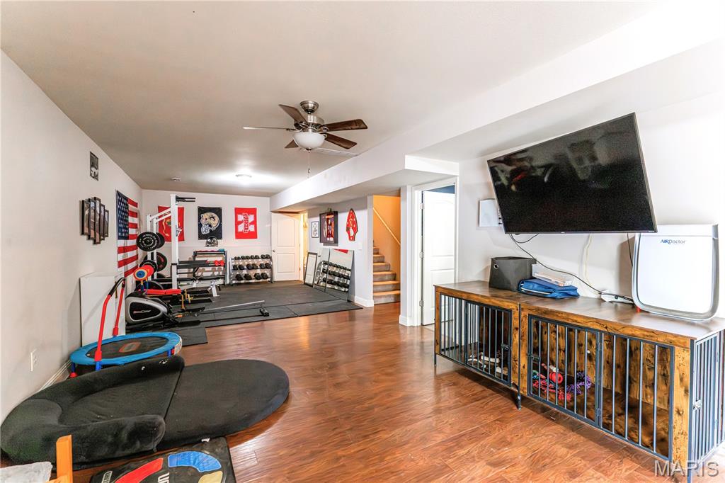 Pioneer Ridge Subdivision - Residential