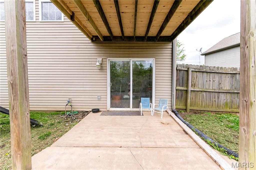 Pioneer Ridge Subdivision - Residential