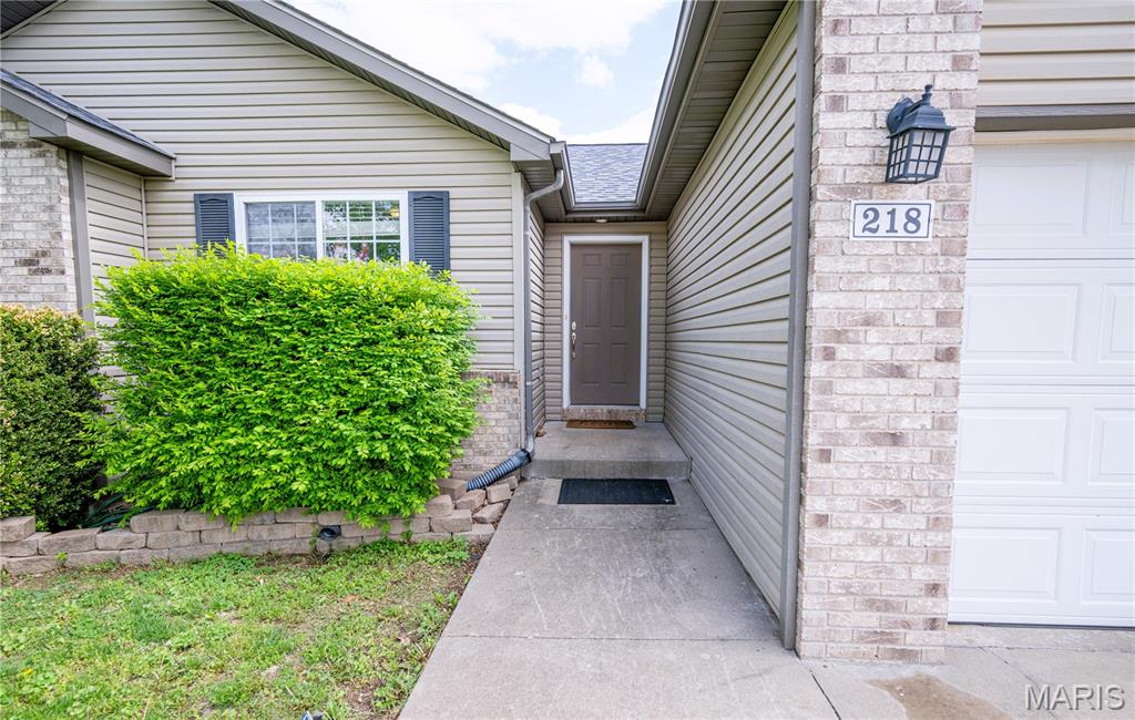 Pioneer Ridge Subdivision - Residential