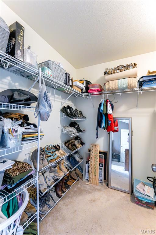 Pioneer Ridge Subdivision - Residential