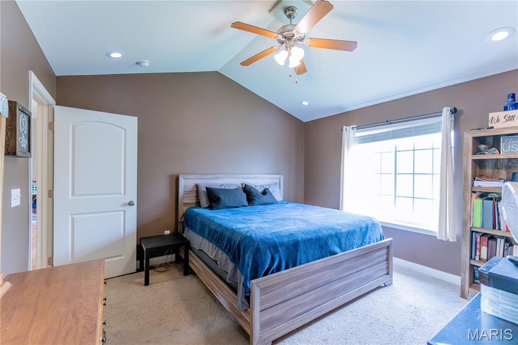 Pioneer Ridge Subdivision - Residential