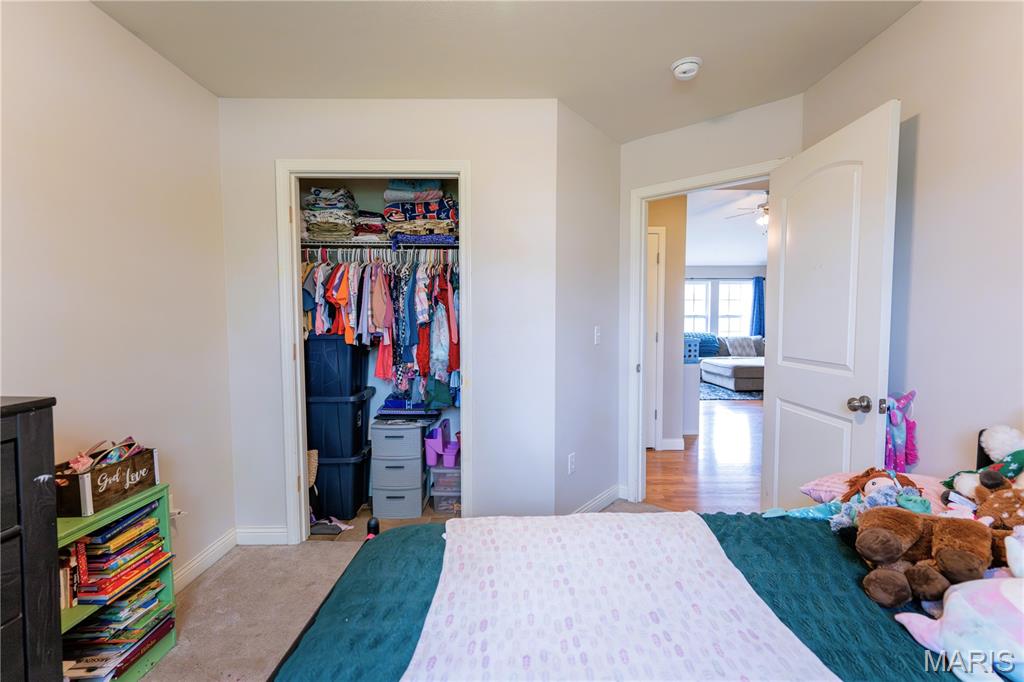 Pioneer Ridge Subdivision - Residential