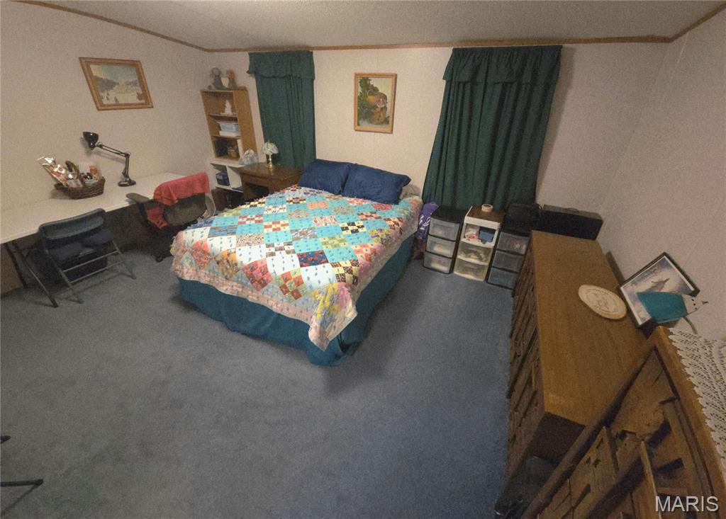 Olympian Village - Residential