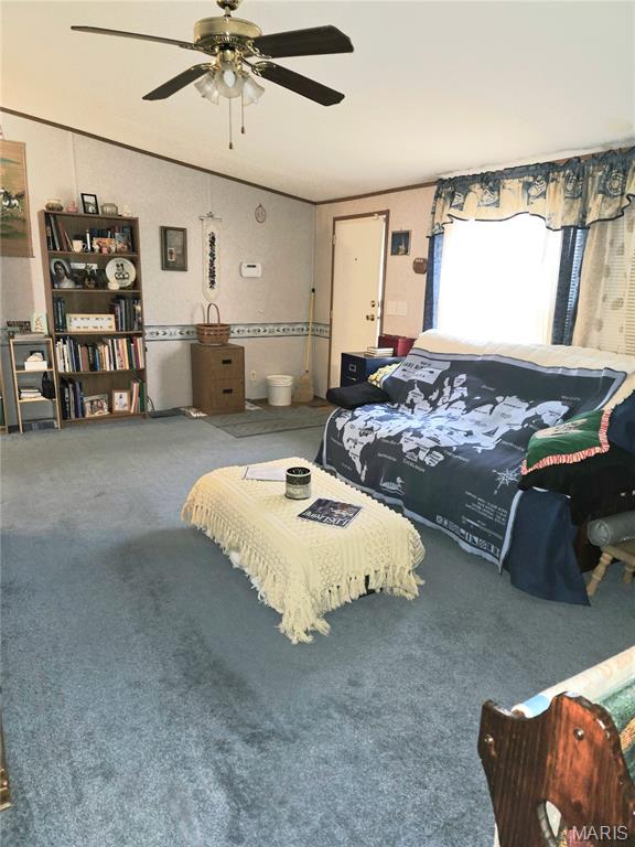 Olympian Village - Residential