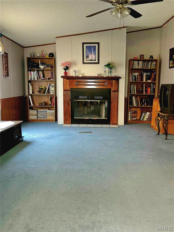 Olympian Village - Residential