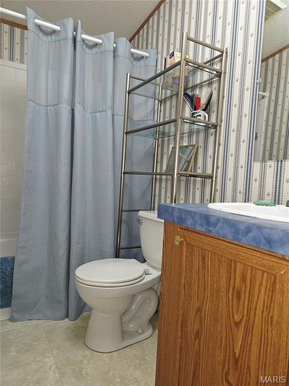 Olympian Village - Residential