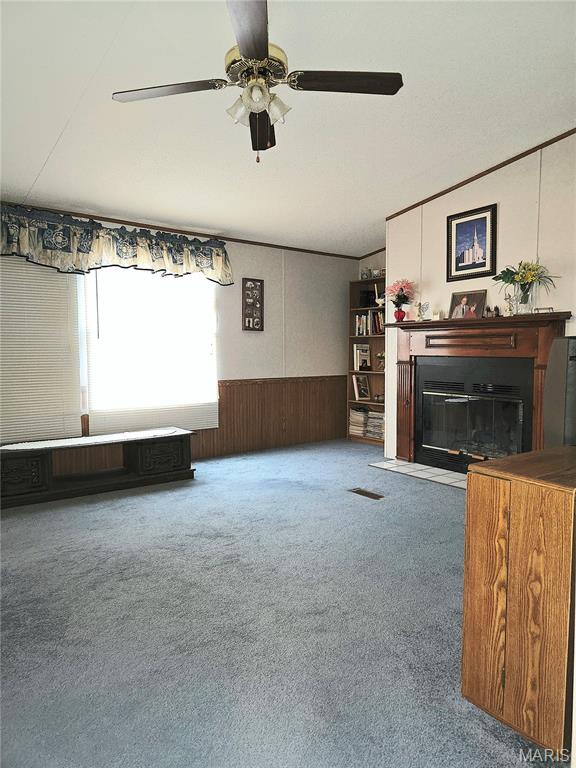 Olympian Village - Residential