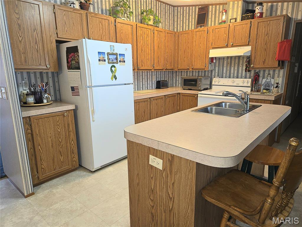 Olympian Village - Residential