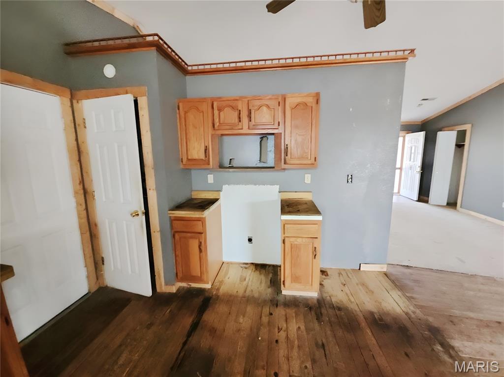 Bent Tree Estates - Residential