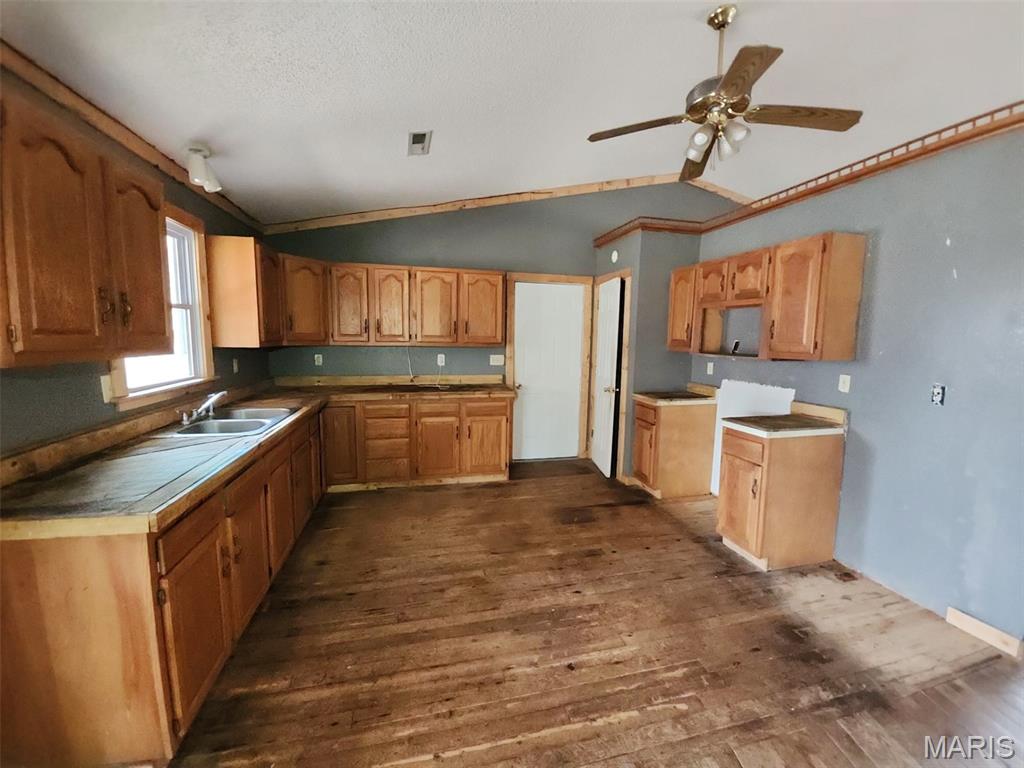 Bent Tree Estates - Residential