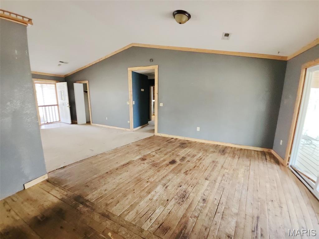 Bent Tree Estates - Residential