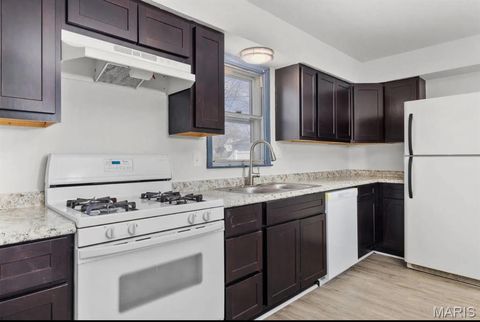 Tiny photo for 1209 Cove Lane, St Louis, MO 63138 (MLS # 25070770)