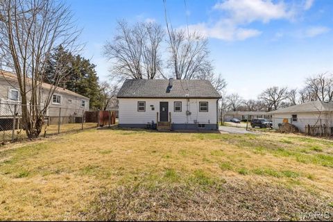 Tiny photo for 1209 Cove Lane, St Louis, MO 63138 (MLS # 25070770)