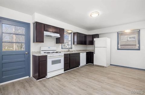 Tiny photo for 1209 Cove Lane, St Louis, MO 63138 (MLS # 25070770)