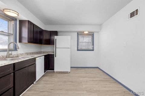 Tiny photo for 1209 Cove Lane, St Louis, MO 63138 (MLS # 25070770)